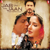 Jiya Re Jiya Re Mp3 Song From Jab Tak Hai Jaan Downloader