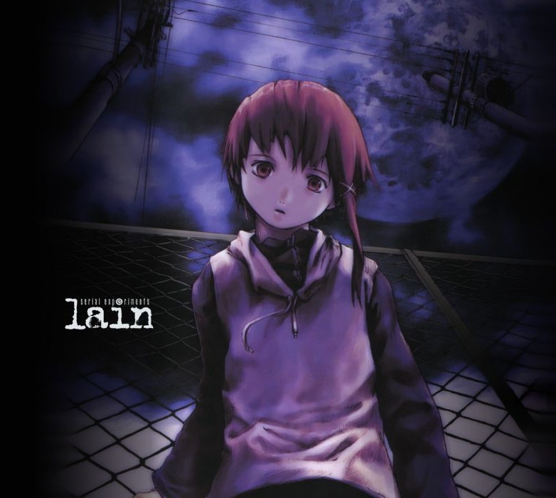Straming Anime Serial Experiments Lain 360p Indo Sub